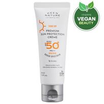 Dr. Olga Premium Sun Protection Cream SPF50+ PA+++, 1 piece, 30ml white