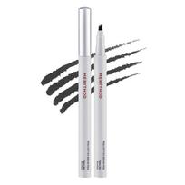 Mary Sawd Lil Tattoo Eyebrow Pen 0.9g, gray black, 1 piece black