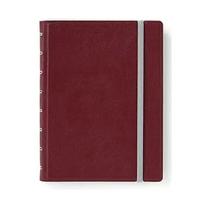 Filofax Filofax Brights A5 užrašinė (Burgundija)