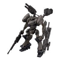 30 mm Šarvuotos šerdies VI RUBICON RAD ORBITER „Nightfall“ plastiko modelio CC-2000 spalvinio kodo gaisrai gray