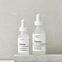 [The Ordinary] Niacinamide 10% + Zinc 1% 2 types (All skin types, sebum/pore serum) 30ml (all skin types, sebum/pore serum) white