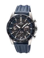 Casio Edifice Men's Analog Quartz Watch EFS-S580BL-2AV mėlyna