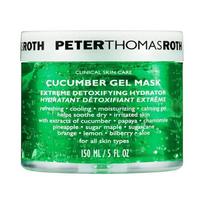 Peter Thomas Roth Cucumber Gel Mask Extreme Hydrator