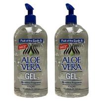 Fruit of the Earth Alavijo Vera Gelis, 680g, 2 vnt. gray
