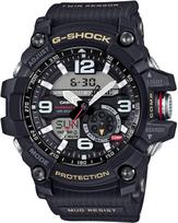 Casio G-Shock Mudmaster Watch GG-1000-1A juoda