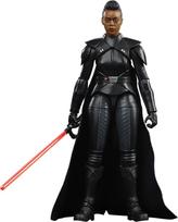 Hasbro Star Wars Black Series Reva Star Kenobi Action Ages Authentic Product (Third Sister) 6-inch (15cm) Wars Obi-Wan Figure, 4+, F4362, juoda