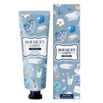 Bouquet Garni Hand Cream Clean Soap, 50ml, 1 unit white