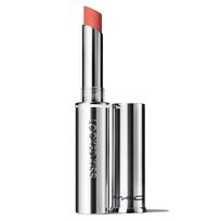 Mac Locked Kiss 24 Hour Lipstick, Mulit It Over and Over, 1.8g, 1 unit gray