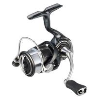 DAIWA spiningo ritė 24LUVIAS LT2000S-P gray