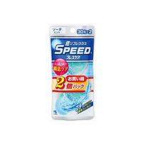 Speed Breath Care Soda Mint 30 tablets x 2 white