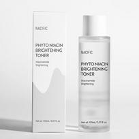 [Nasiphic] Phyto Niacin Brightening Toner 150ML gray