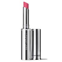 MAC Locked Kiss 24 Hour Lipstick, Conosaur, 1.8g, 1 unit gray