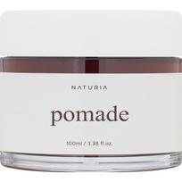 Naturia Pomade Hair Wax, 100ml, 1 piece black