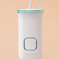 eosika IPL hair removal SIPL-1000B (500,000 times) SIPL-1000B white