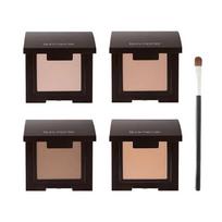 Laura Mercier Matte Eye Color 2.6g (Ginger/Fresco/Cashmere) Ginger (Expiration date approaching October 26) beige