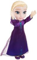 Disney Frozen 2 My Little Princess Singing Doll Elsa beige
