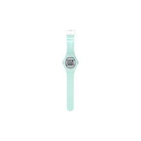 CASIO BG-169 series 200m Quartz resin strap women's watch gray dial BG-169U-3 pilka spalva