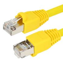 L-CUBIC Cat5e Ethernet Patch Cable