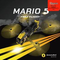 Speedy Bee Mario 5-inch FPV Drone Frame