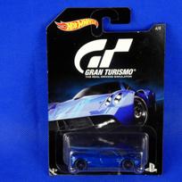 Pagani Hyuaira New Racing GameGran TurismoGTHot WheelsAssorted CollectionDiecast Car2016Free ShippingBrand black