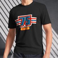 75 Matchbox Active TShirt Logo Unisexs TShirt Funny Size S To 5xl 2XL black