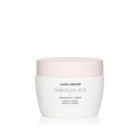 LAURA MERCIER Serum Body Cream 001_Amber Vanilla white