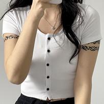 Party Blue Laikina tatuiruotė lipdukas Tatuiruotė lipdukas Chna tatuiruotė Ilgalaikis tatuiruotės lipdukas, 18 dizainų, 1 vnt. black