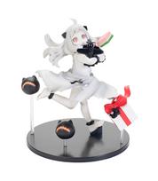 Kantai Collection KanColle Kitagata Hime Sudužusio Laivo Figūrėlė Anime Žaidimo Personažo Prekės Prizo Taito
