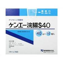 Kenei Director S40 40g x 10 blue