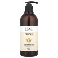 Cp-1, Ginger Purifying Shampoo, 500Ml white