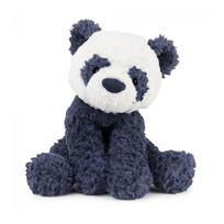 Gund Cozy Plush (25cm) (Panda)