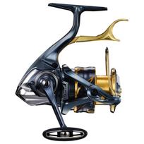 SHIMANO Sukama ritė 21 BB-X Technium C3000DXXG SR Iso gray