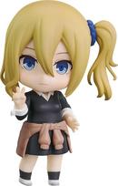 Nendoroid Anime  Kaguya-sama Meilė Yra Karas Pirmasis Bučinys Niekada Nesibaigia  Ai Hayasaka Ne mastelio Plastikinė Dažyta Judinama Figūrėlė black