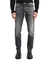 G-Star RAW Men's Jeans Denim Pants Tapered Grey 3301 Regular Tapered 51003-C293-B466-W29/L30 gray