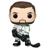 NHL žvaigždės Jamie Benn su Road Jersey Pop! Vinilas