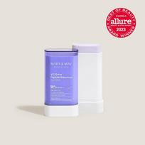 Mary&May Vegan Peptide Bakuchiol Sun Stick SPF50+ PA++++ 18g blue