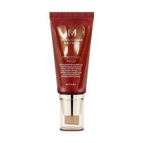MISSHA Perfect Cover BB kremas 50ml, Nr. 27/50 ml, 1 vnt brown