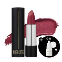Koreana Ten Seconds Mood Wear Lipstick, 06 Rich Rose, 1 pc brown