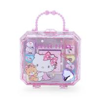 Sanrio Hello Kitty antspaudų rinkinys 898422 white