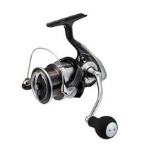 DAIWA spiningo ritė 23 LEXA LT4000-C gray
