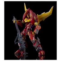 Plieninė Mašinų Dievo Adamas Machina Rodimus T-SPARK AMT-01 brown