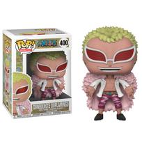 One Piece Donquichote Doflamingo Pop! Vinilas