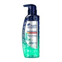 Head & Shoulders Professional Shampoo 300ml 2 types, choose 1 blue