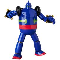 Medicom Toy MAFEX Tetsujin 28 Originalios spalvos Aukštis 200 mm Dažyta veiksmo figūrėlė Nr.245 Ver. apytiksliai. Ne masto blue