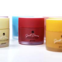 Glowiest Sweet Dreams Lip Mask (Choose 1 of 6) Vanilla brown
