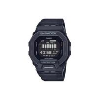 CASIO Men G-SQUAD Series Black Watch GBD-200-1DR GBD-200-1DR Black Dial black