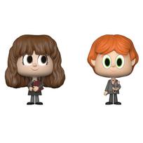 Harry Potter Ron & Hermiona Vinilas.