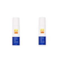 2 PFB Vanish rutulinio depiliacinio gelio nuo įaugusių plaukelių rinkinys 93, 2 vnt., 1 vnt., 93g white