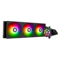 Thermalright Aqua Elite 360 ARGB AIO BLACK V6 (JUODAS) procesoriaus (CPU) aušintuvas