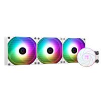 Thermalright Aqua Elite 360 AIO Baltas procesoriaus (CPU) aušintuvas